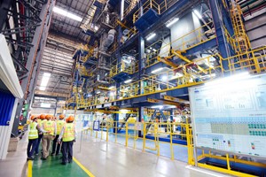 Luôn đồng hành cùng doanh nghiệp