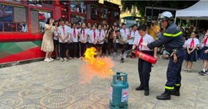 Phòng, chống tốt để giảm các vụ cháy, nổ