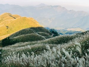 Bình Liêu mùa đẹp nhất trong trong năm 