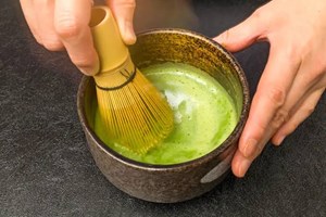 Tokubetsu Matcha – Sắc xanh nguyên bản, tinh túy từ Kyoto