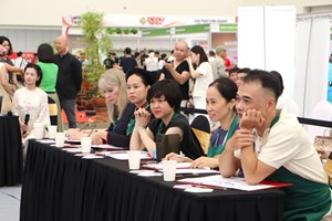 Tea Masters Cup Vietnam 2026 chính thức khởi tranh, mở màn hành trình tìm kiếm những “bậc thầy trà”