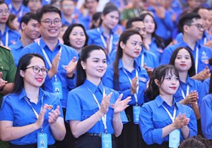 Hình thành kỹ năng sống cho giới trẻ