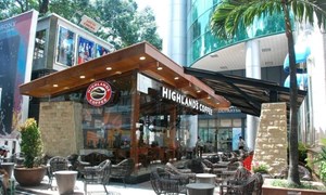 Giải mã sức hút từ thương hiệu Highlands Coffee