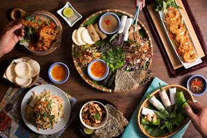 Làn sóng đóng cửa phủ bóng thị trường F&B