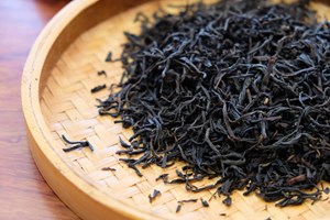 Giá trị dinh dưỡng của trà đen