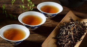 Đại Hồng Bào – Thức trà đắt hơn cả vàng 