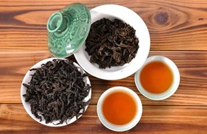 Tìm hiểu về loại trà được mệnh danh 'quốc bảo' của Trung Quốc
