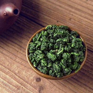 Trà Ô long Thiết Quan Âm – Tinh hoa Phúc Kiến, biểu tượng của nghệ thuật trà phương Đông