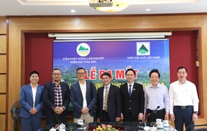 Lễ ra mắt Ban vận động xây dựng Bảo tàng Chè Quốc gia Việt Nam – Khởi đầu cho một công trình văn hóa mang tầm quốc gia