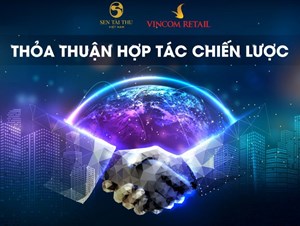 Sen Tài Thu – Hành trình phát triển bền vững