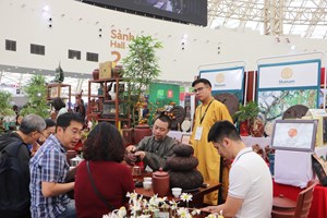 Shanam - Nơi di sản gặp gỡ sáng tạo