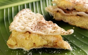 Những loại bánh cổ truyền lâu đời nhất ở Hà Nội