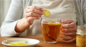 Những loại trà có thể giảm cơn đau họng