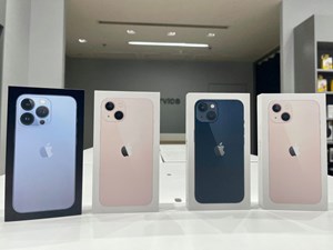 Bản tin tiêu dùng ngày 29/11: Giá iPhone 13 xách tay giảm tới hơn 10 triệu đồng sau 2 tháng