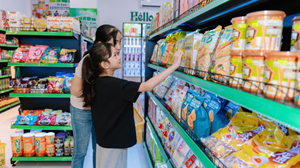 Bánh kẹo, đồ uống ít đường: Sức bật mới của thị trường