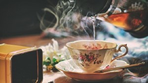 Những loại trà nổi tiếng trên thế giới 