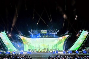 Nhiều con số ấn tượng tại Lễ hội Trà quốc tế 2025, khẳng định vị thế trà Việt trên bản đồ toàn cầu