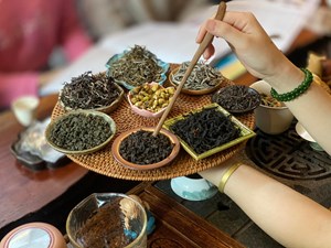 Dự đoán xu hướng trà trong năm 2022