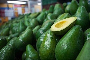 Nông sản Việt rộng cửa vào Trung Quốc