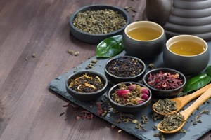 Những thức uống nóng tốt cho sức khoẻ mùa đông