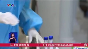 Ngăn dịch lây lan tại TP. Hồ Chí Minh