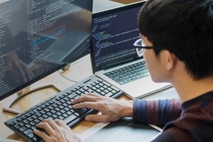 80% sản phẩm IT ra đời từ …người không biết lập trình