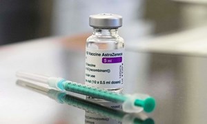 Cảnh báo tình trạng rao bán vaccine COVID-19 giả
