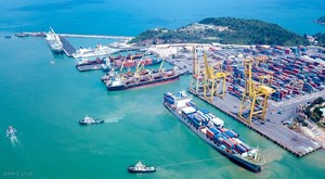 Thiếu hụt lao động ngành vận tải biển