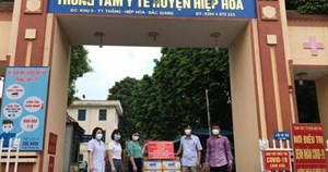 Dịch Covid-19 tại TPHCM: Tại sao F0 vẫn được đi thi tốt nghiệp THPT 2021?