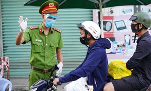 Bộ Y tế nói về cách xử phạt “đánh vào túi tiền” những người vi phạm quy định phòng dịch