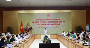 Xử lý hơn 100.000 vụ buôn lậu, gian lận thương mại