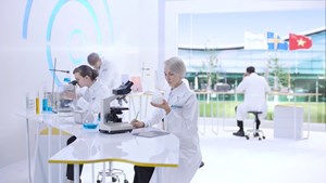 Nutifood được vinh danh 50 doanh nghiệp tiêu biểu của Thành phố Hồ Chí Minh