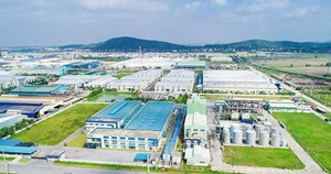 Bất động sản công nghiệp nhiều “cửa sáng” trong năm 2022 