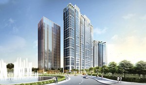 Sở Xây dựng TP. Hồ Chí Minh thông tin về dự án Citi Grand 