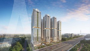 Phát Đạt muốn huy động thêm 300 tỷ đồng cho 3 dự án Astral City, Khu Cổ Đại và Khu du lịch sinh thái Nhơn Hội 