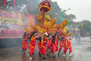 Từ Lương Xâm, phường Nam Hải, quận Hải An, TP Hải Phòng: Nơi ghi dấu chiến công lịch sử, khơi dậy niềm tự hào dân tộc