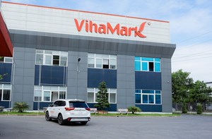 Vihamark: Mang hương vị thiên nhiên vào nhịp sống hối hả