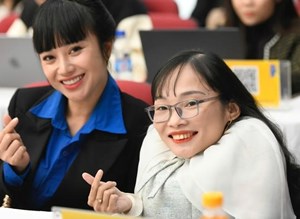 Ứng viên giải thưởng “Bền Đam Mê” và những câu chuyện truyền cảm hứng mạnh mẽ