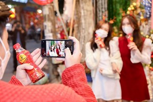 Uống gì thanh lọc cơ thể để có “visual” tươi tắn chào đón năm mới