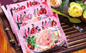 “Vua mì” Acecook - chủ thương hiệu Hảo Hảo đang làm ăn ra sao?