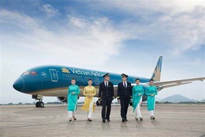 Gần 6,900 tỷ đồng được rót vào Vietnam Airlines từ Cổ đông Nhà Nước