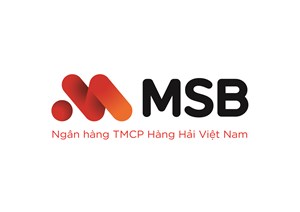 MSB chốt quyền chia cổ tức 2020 sau hoàn thành 95% kế hoạch lợi nhuận 