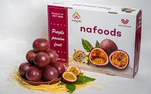 Nafoods Group ghi nhận lợi nhuận ròng tăng 52% trong quý 3/2021