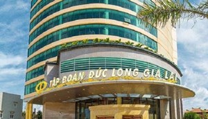 Cổ phiếu DLG tiếp tục diện kiểm soát, Tổng Giám đốc bất ngờ nộp đơn từ nhiệm