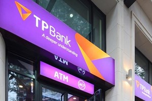 Kết thúc tháng 9, TPBank ghi nhận đạt 75.76% kế hoạch lợi nhuận cả năm