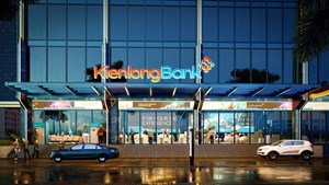 Kienlongbank ghi nhận lợi nhuận sau nhiều năm