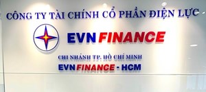 Công ty Tài chính CP Điện lực được chấp thuận niêm yết