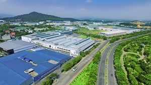 Đảng bộ xã Bình Xuyên (Phú Thọ): Tư duy chính trị mới dẫn dắt không gian phát triển mới