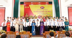 UBND Xã Vĩnh Thành phát triển kinh tế-xã hội theo hướng bền vững