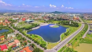 Phường Vĩnh Phúc - Tạo động lực phát triển toàn diện trong giai đoạn mới